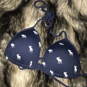 Ambrecombie Bikini top